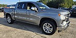 Used 2025 CHEVROLET SILVERADO 1500 LTZ in KINGSLAND, GEORGIA