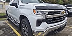 Used 2023 CHEVROLET SILVERADO 1500 LT in KINGSLAND, GEORGIA