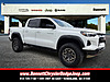Used 2024 CHEVROLET COLORADO 4WD CREW CAB ZR2 in KINGSLAND, GEORGIA