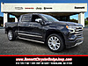 Used 2022 CHEVROLET SILVERADO 1500 4WD CREW CAB 147" HIGH COUNTRY in KINGSLAND, GEORGIA