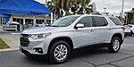 Used 2018 CHEVROLET TRAVERSE AWD 4DR LT CLOTH W/1LT in SAVANNAH, GEORGIA