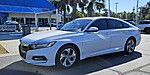 Used 2019 Honda Accord Sedan EX 1.5T CVT in SAVANNAH, GEORGIA