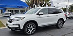 Used 2020 Honda Pilot TOURING 7-PASSENGER 2WD in SAVANNAH, GEORGIA