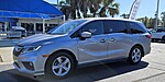 Used 2020 Honda Odyssey EX AUTO in SAVANNAH, GEORGIA