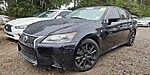 Used 2015 LEXUS GS350 4DR SDN RWD in SAVANNAH, GEORGIA