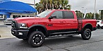 Used 2017 RAM 2500 POWER WAGON 4X4 CREW CAB 6'4" BOX in SAVANNAH, GEORGIA