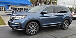 Used 2020 Honda Pilot ELITE AWD in SAVANNAH, GEORGIA
