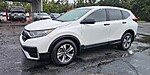 Used 2020 Honda CR-V LX 2WD in SAVANNAH, GEORGIA