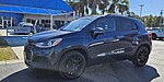 Used 2021 CHEVROLET TRAX FWD 4DR LT in SAVANNAH, GEORGIA