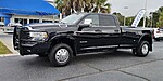 Used 2024 RAM 3500 LONGHORN 4X4 CREW CAB 8' BOX in SAVANNAH, GEORGIA