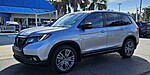 Used 2019 Honda Passport EX-L FWD in SAVANNAH, GEORGIA