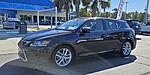 Used 2014 LEXUS CT 200H 5DR SDN HYBRID in SAVANNAH, GEORGIA