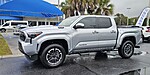 Used 2024 TOYOTA TACOMA TRD OFF ROAD HYBRID DOUBLE CAB 5' BED AT in SAVANNAH, GEORGIA