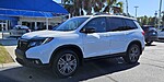 Used 2021 Honda Passport EX-L AWD in SAVANNAH, GEORGIA