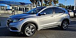Used 2021 Honda HR-V EX-L 2WD CVT in SAVANNAH, GEORGIA