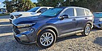 Used 2025 Honda CR-V EX 2WD in SAVANNAH, GEORGIA
