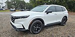 Used 2024 Honda CR-V Hybrid SPORT-L FWD in SAVANNAH, GEORGIA