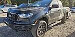 Used 2020 FORD RANGER XLT 4WD SUPERCAB 6' BOX in SAVANNAH, GEORGIA