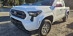 Used 2024 TOYOTA TACOMA SR DOUBLE CAB 5' BED AT in SAVANNAH, GEORGIA