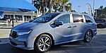 Used 2023 Honda Odyssey TOURING AUTO in SAVANNAH, GEORGIA