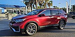 Used 2022 Honda CR-V EX-L 2WD in SAVANNAH, GEORGIA