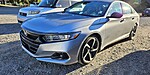 Used 2022 Honda Accord Sedan SPORT 1.5T CVT in SAVANNAH, GEORGIA