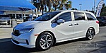 Used 2023 Honda Odyssey TOURING AUTO in SAVANNAH, GEORGIA