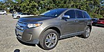 Used 2014 FORD EDGE 4DR LIMITED FWD in SAVANNAH, GEORGIA