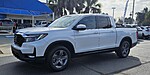 Used 2022 Honda Ridgeline RTL-E AWD in SAVANNAH, GEORGIA