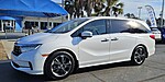 Used 2024 Honda Odyssey ELITE AUTO in SAVANNAH, GEORGIA