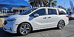 Used 2024 Honda Odyssey TOURING AUTO in SAVANNAH, GEORGIA