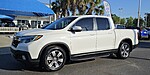 Used 2019 Honda Ridgeline RTL-T 2WD in SAVANNAH, GEORGIA
