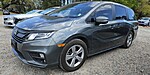 Used 2019 Honda Odyssey EX-L AUTO in SAVANNAH, GEORGIA