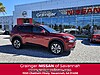 Used 2021 NISSAN ROGUE SV in SAVANNAH, GEORGIA