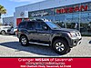 Used 2013 NISSAN XTERRA PRO-4X in SAVANNAH, GEORGIA