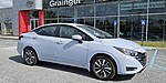 New 2025 NISSAN VERSA SV in SAVANNAH, GEORGIA