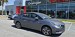 New 2025 NISSAN VERSA SV in SAVANNAH, GEORGIA