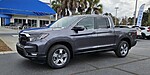 New 2026 Honda Ridgeline RTL in SAVANNAH, GEORGIA