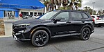 New 2026 Honda CR-V Hybrid SPORT TOURING in SAVANNAH, GEORGIA