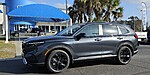 New 2026 Honda CR-V Hybrid SPORT TOURING in SAVANNAH, GEORGIA