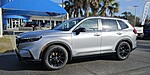 New 2026 Honda CR-V Hybrid SPORT in SAVANNAH, GEORGIA
