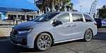 New 2026 Honda Odyssey TOURING in SAVANNAH, GEORGIA