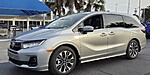 New 2026 Honda Odyssey ELITE in SAVANNAH, GEORGIA