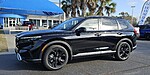 New 2026 Honda CR-V Hybrid SPORT TOURING in SAVANNAH, GEORGIA
