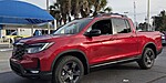 New 2026 Honda Ridgeline TRAILSPORT in SAVANNAH, GEORGIA