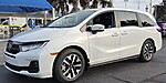 New 2026 Honda Odyssey EX-L in SAVANNAH, GEORGIA