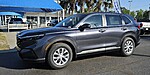 New 2026 Honda CR-V LX in SAVANNAH, GEORGIA
