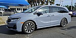 New 2026 Honda Odyssey ELITE in SAVANNAH, GEORGIA