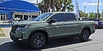 New 2026 Honda Ridgeline TRAILSPORT in SAVANNAH, GEORGIA