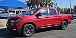 New 2026 Honda Ridgeline TRAILSPORT in SAVANNAH, GEORGIA